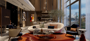 33 Ide Dan Mengenal Desain Interior Luxury Minimalis